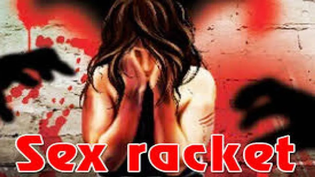 Sex racket busted in Cuttack hotel, 2 arrested