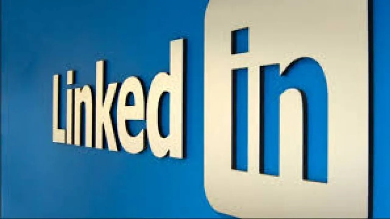 32% Indian professionals land job via social networks: LinkedIn