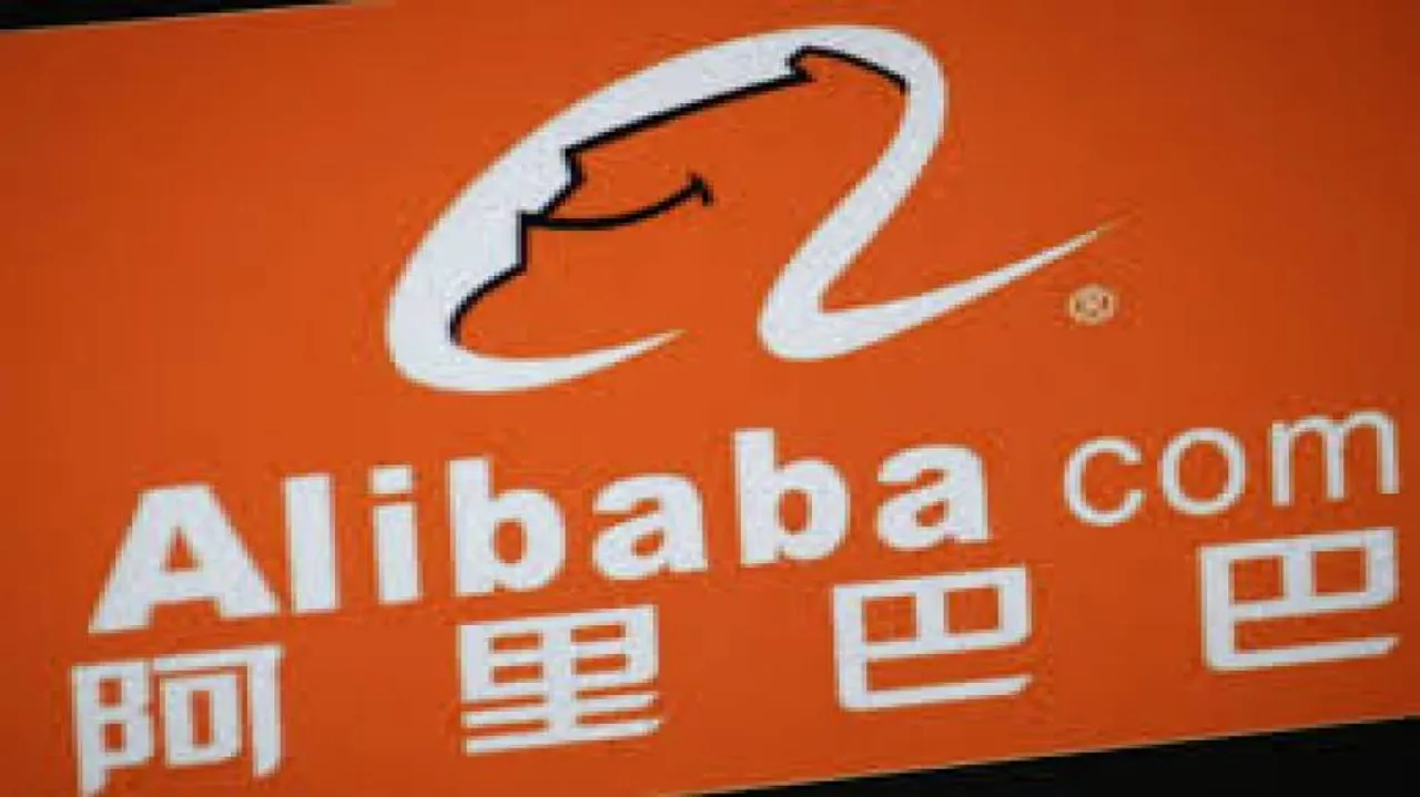 36.8 million jobs by e-commerce giant Alibaba!