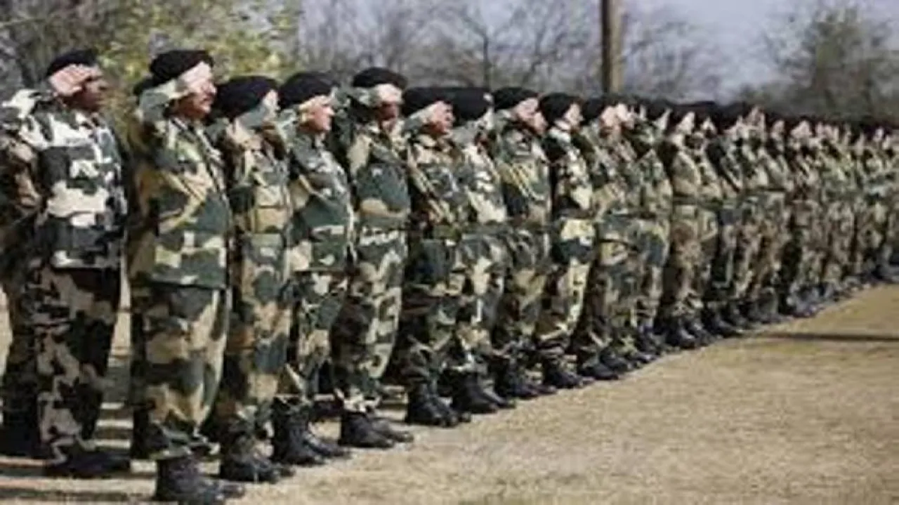 Charitable trust to provide free education for BSF wards