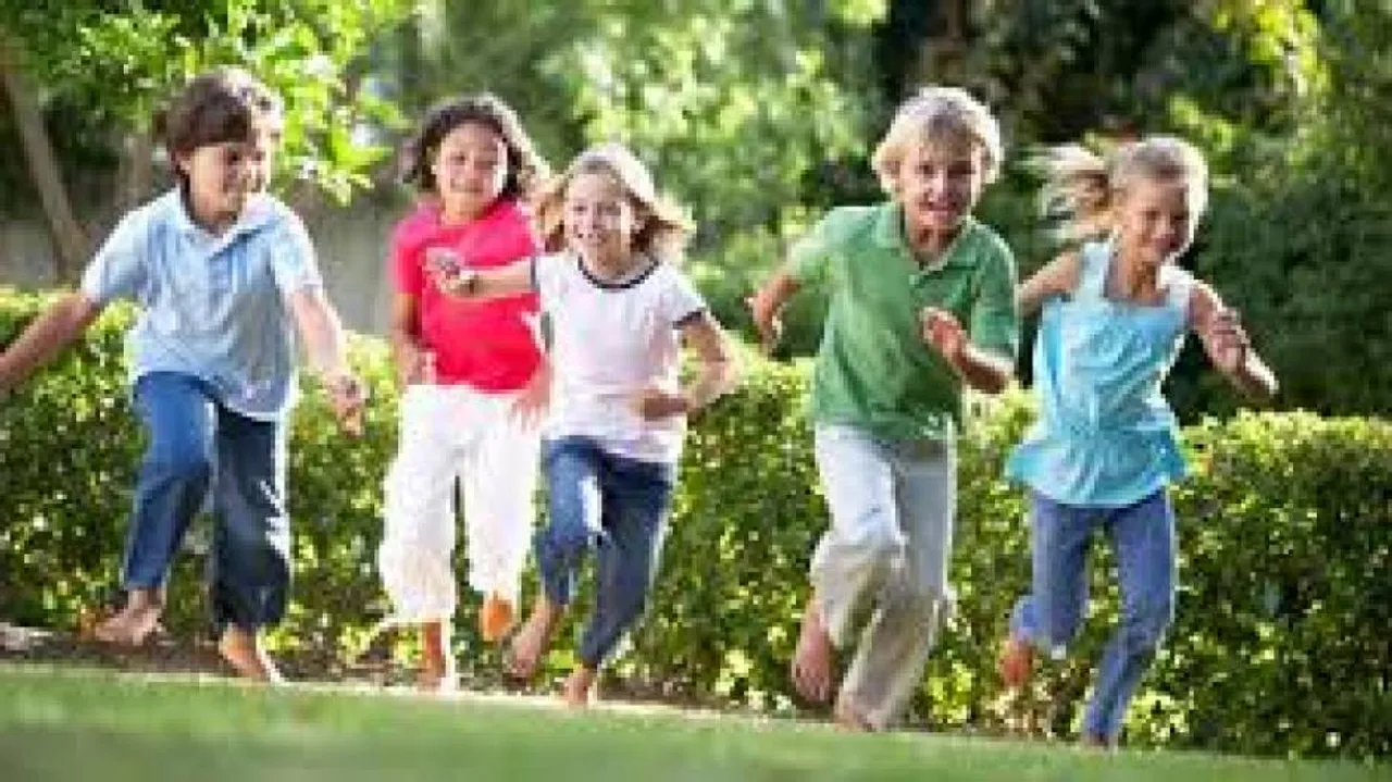 Know what all linked to heart health in adolescents