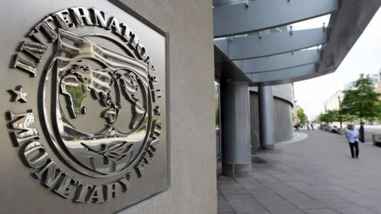Focusing On Protecting People, Health Of Population Remain A Priority For India: IMF