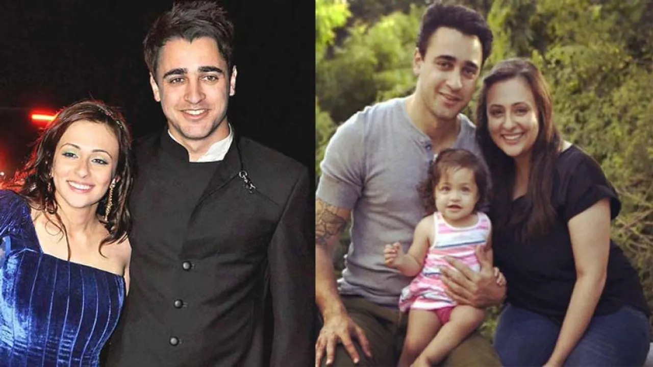 Imran Khan’s Affair With This Actor Reason Behind Split With Wife Avantika?