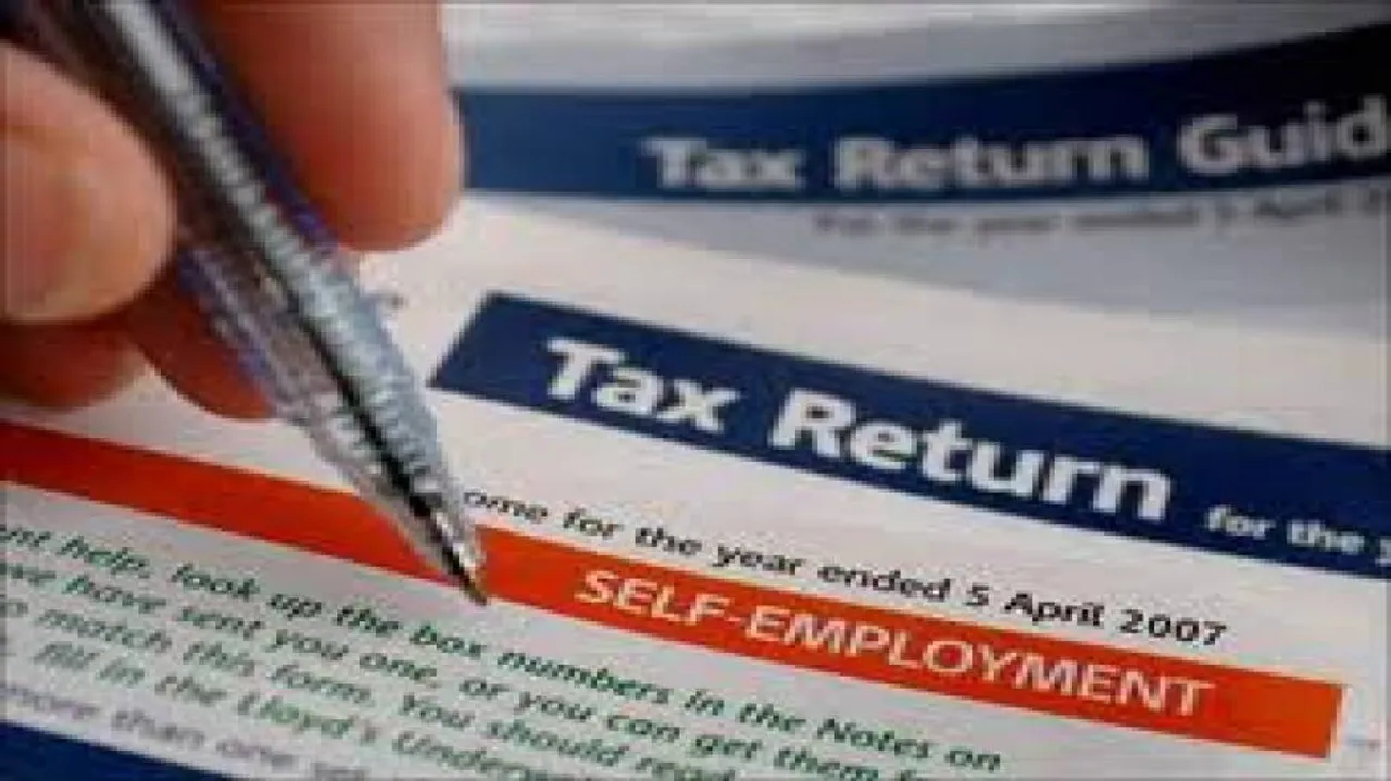 'Don't harass taxpayers on pretext of scrutiny'