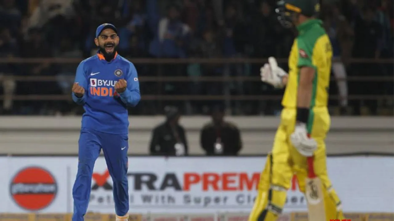 COVID Impact: India, Australia T20I Series Unlikely This Year?