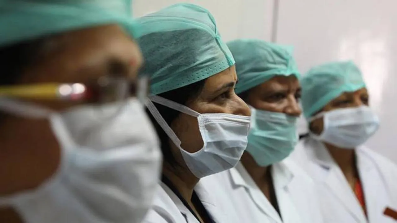 COVID19 Update: India nears 12L-mark as recovery rate improves to 63%