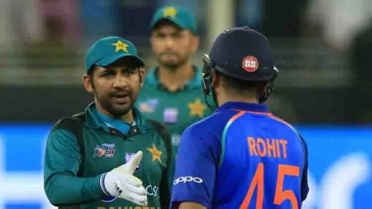 BCCI urges ICC to isolate Pakistan, undecided on World Cup boycott
