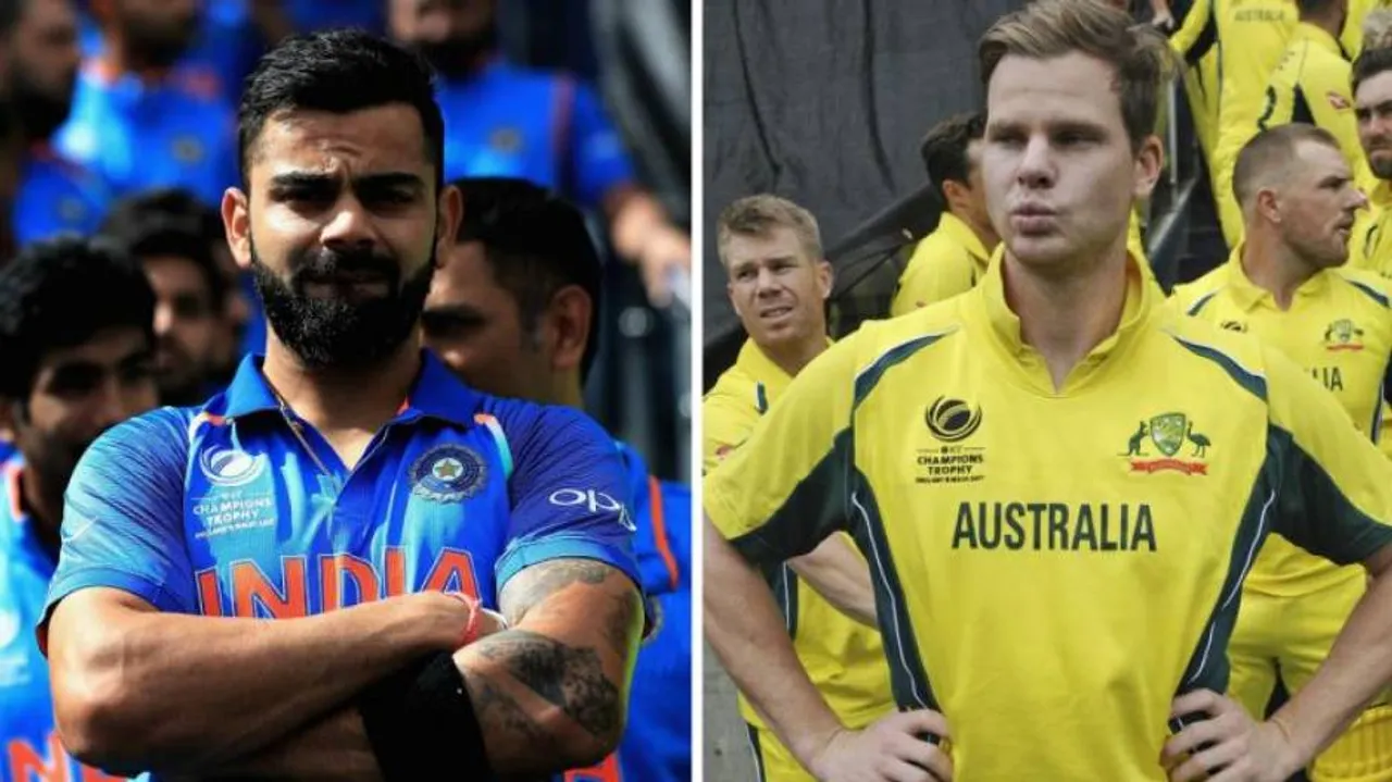 Fifth ODI: Australia win toss, elect to bat first