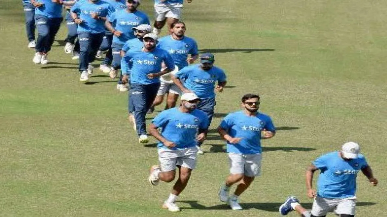 Do-or-die for both India & Australia in series decider