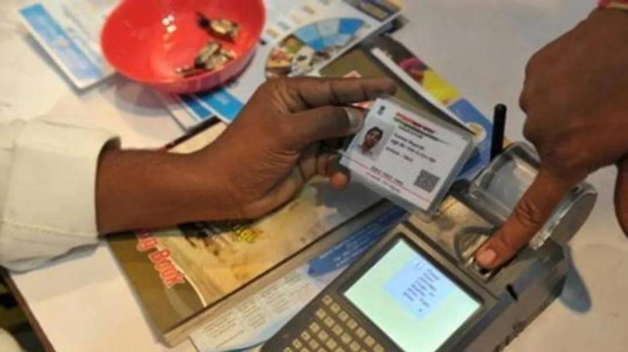 'Deadline for linking Aadhaar with government schemes is now Dec 31'