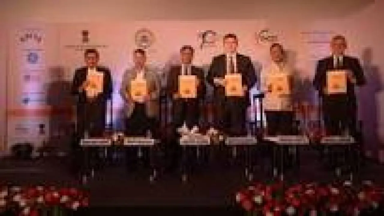 India, Russia to jointly build innovation ecosystem