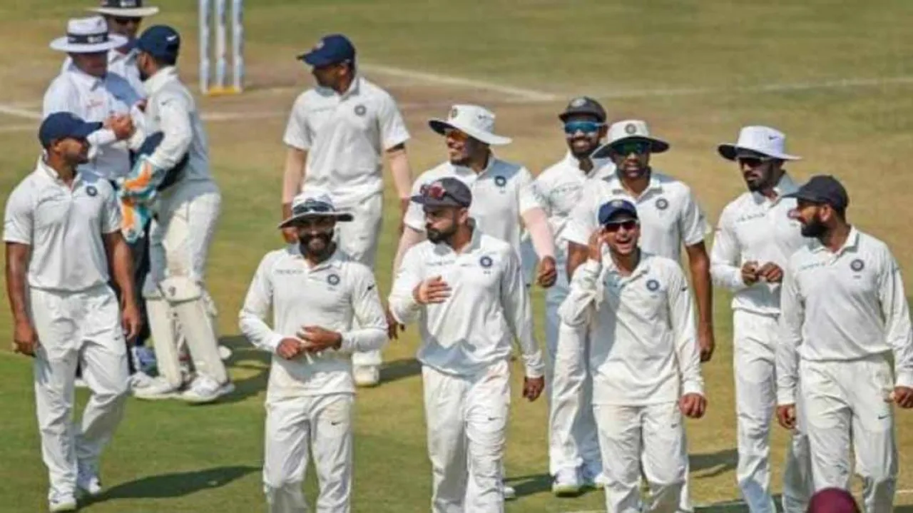India to begin Windies Tour from August 3