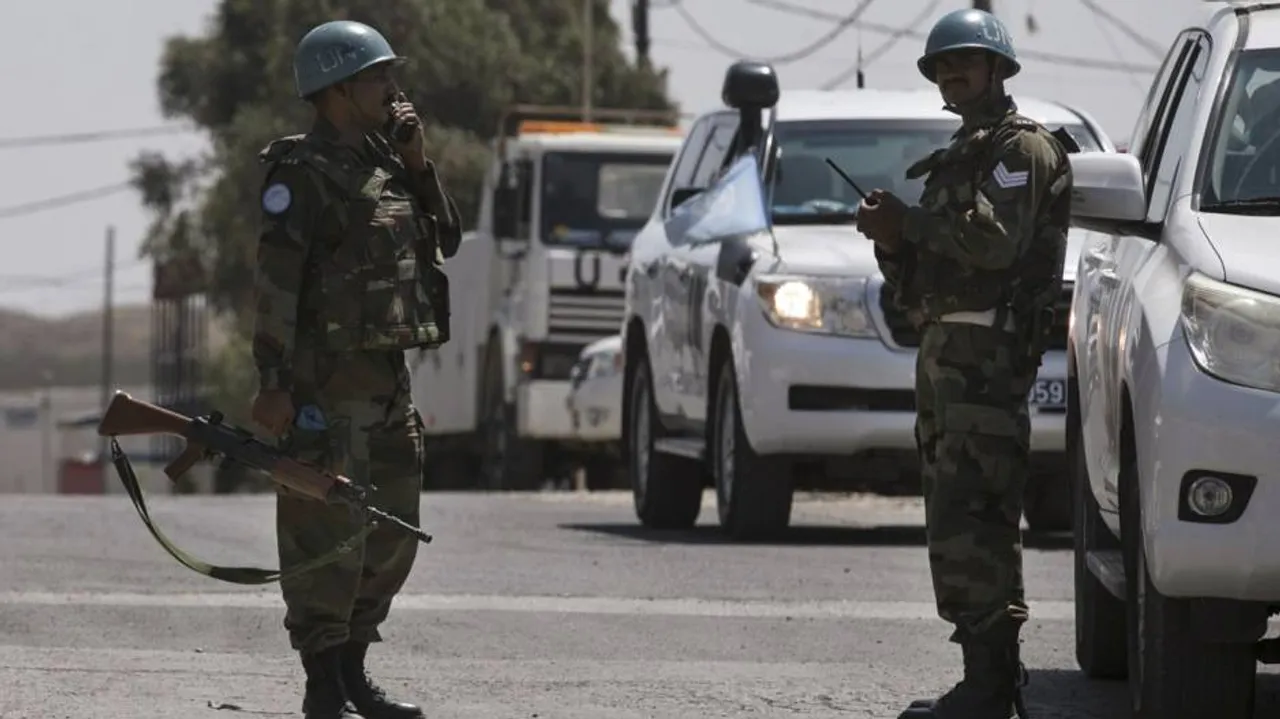 India won't deploy troops in Afghanistan