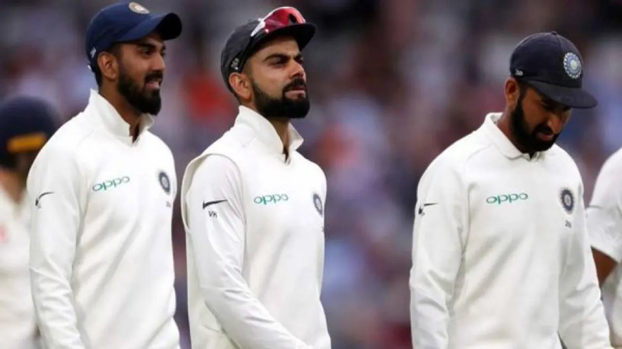 Op-Ed: 4-1 Score Flattering to England
