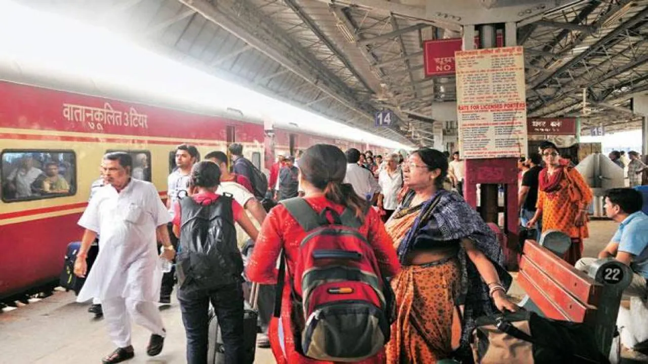Jobs: Indian Railways to fill one lakh vacant posts