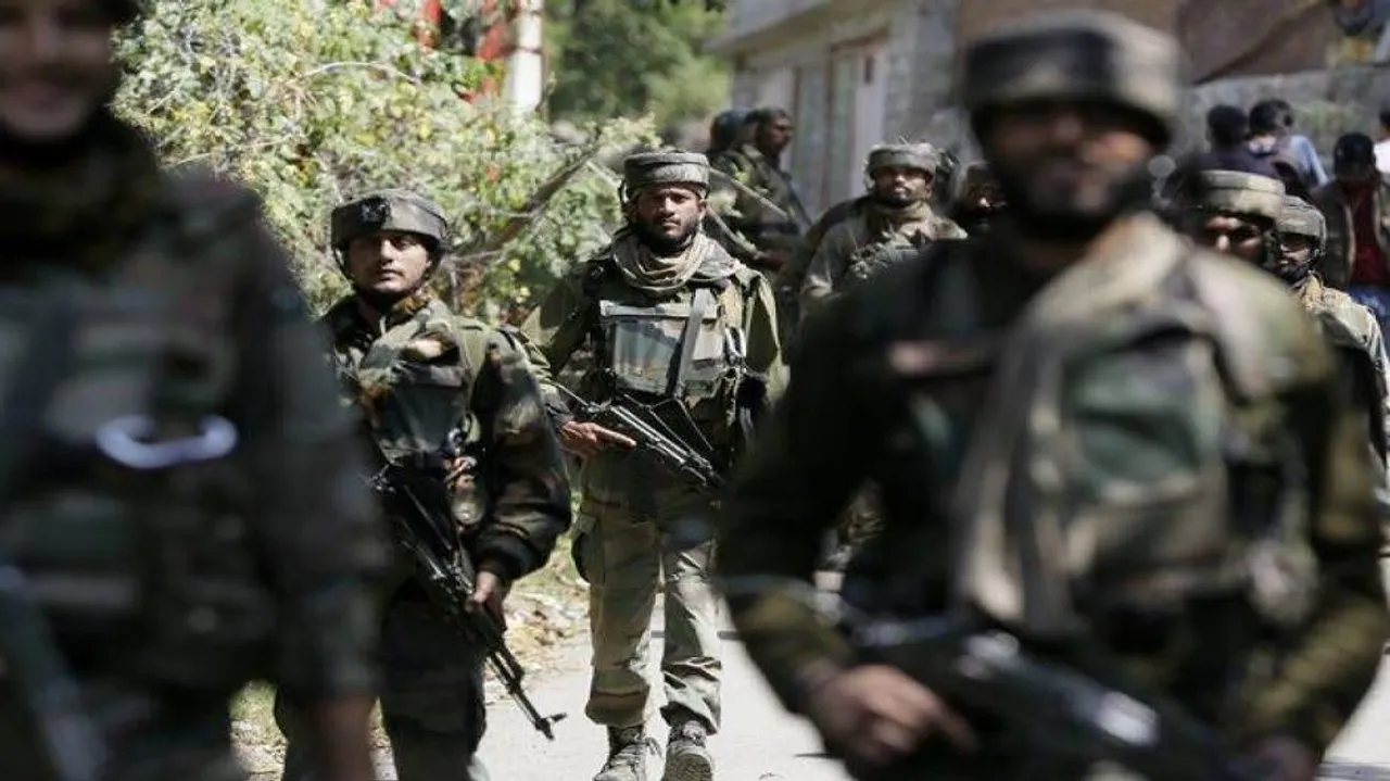 Army destroys old files under cleanliness drive