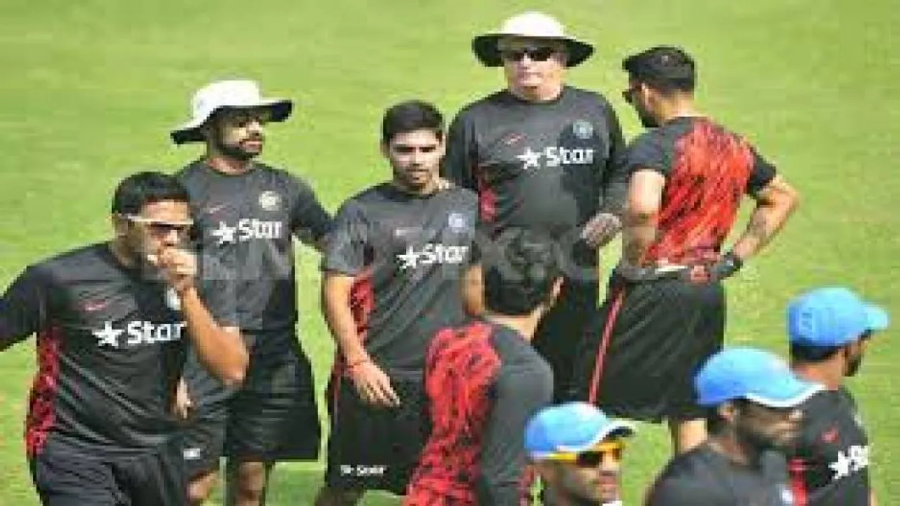 India take on Lanka in first real test in Asia Cup