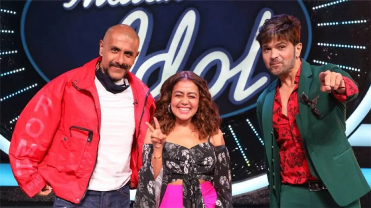 Indian Idol 12: Show Slammed For Being Unfair After Nachiket Lele’s Elimination