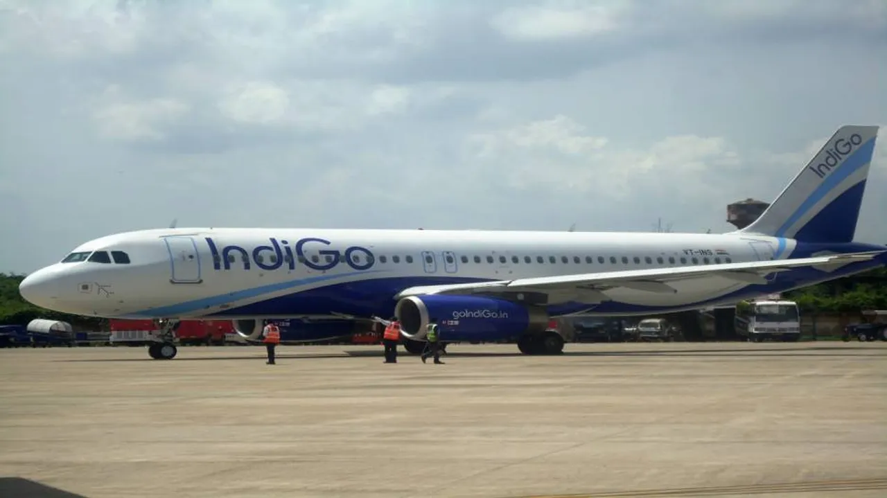 IndiGo forays into regional markets