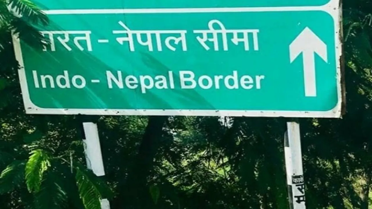 China Funds Anti-India Protests Along Indo-Nepal Border