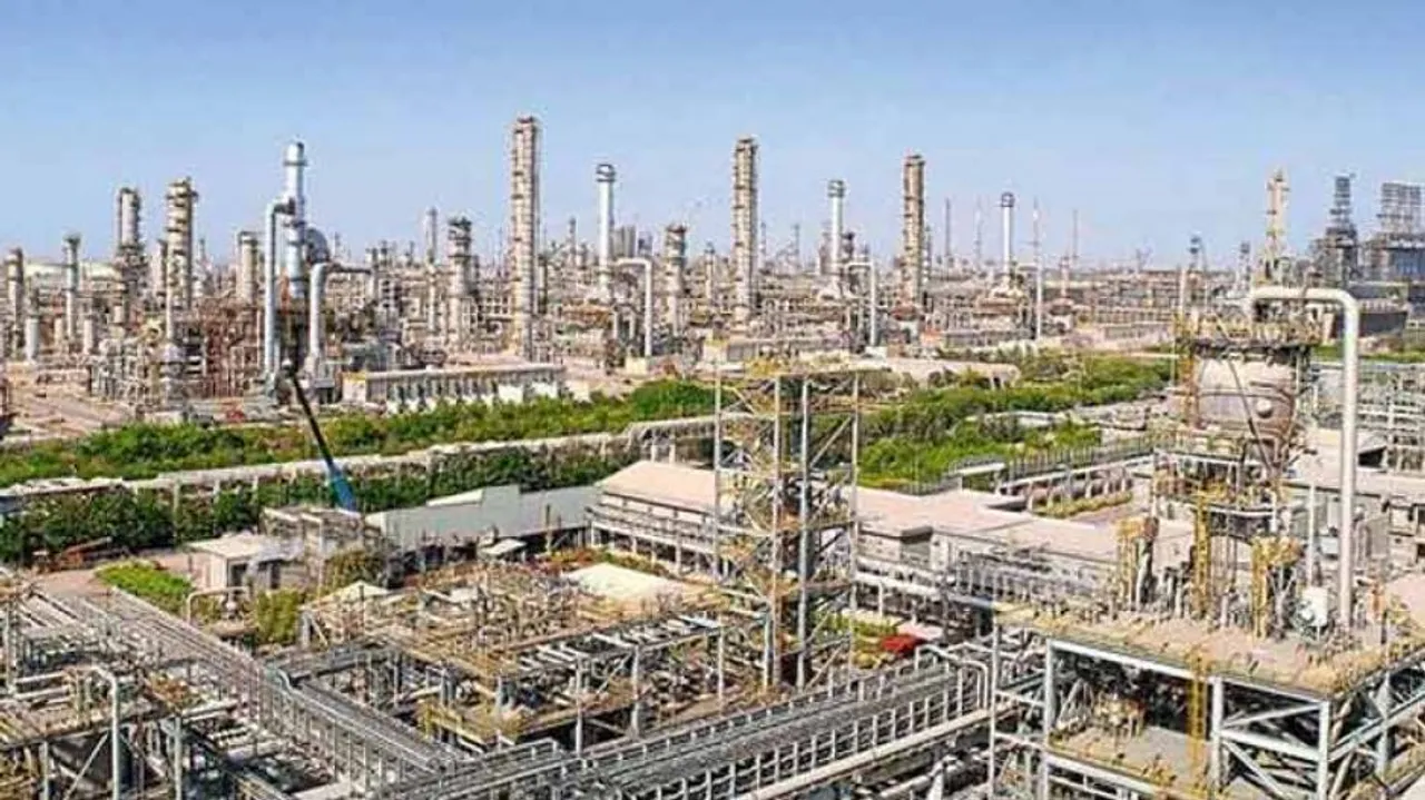 Odisha developing Vision 2030 for industries