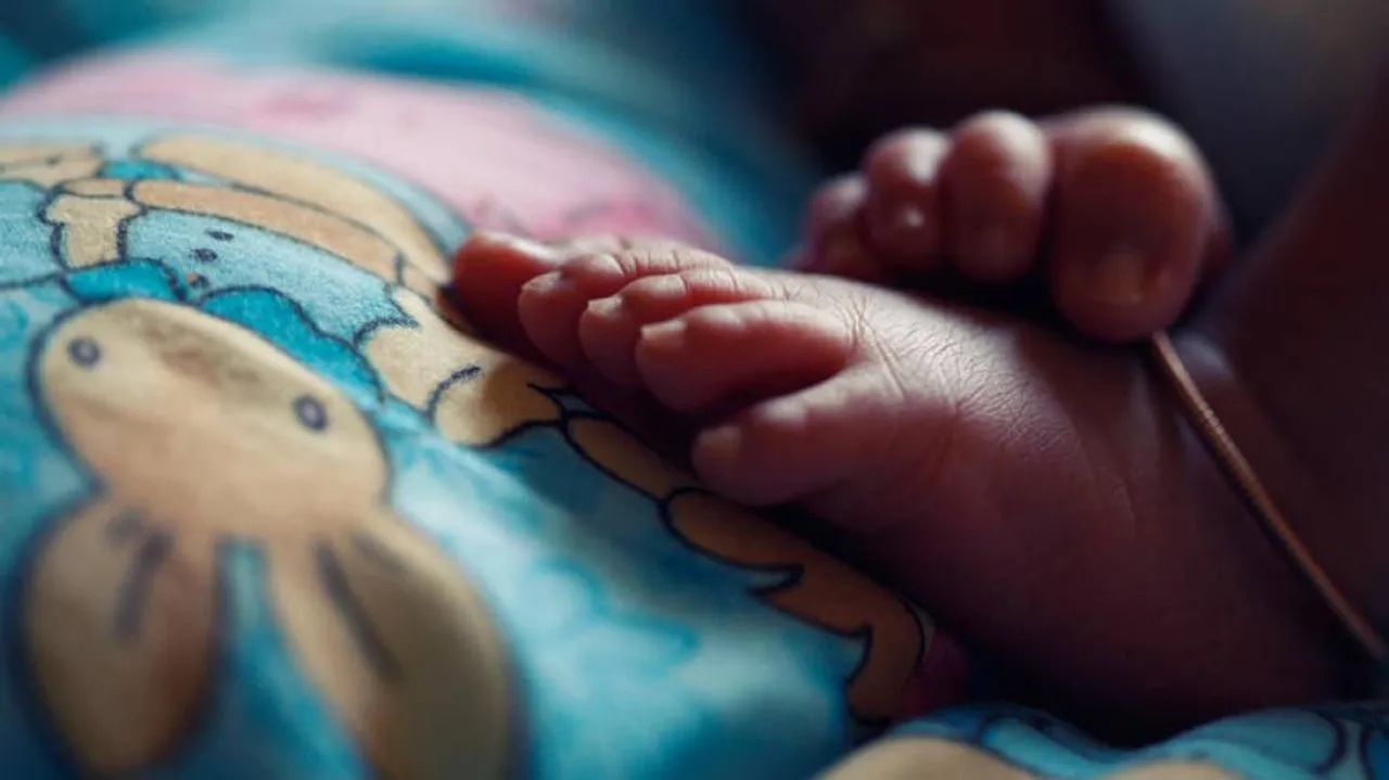 Infant Deaths: 111 In Rajkot, Over 100 In Jodhpur In December