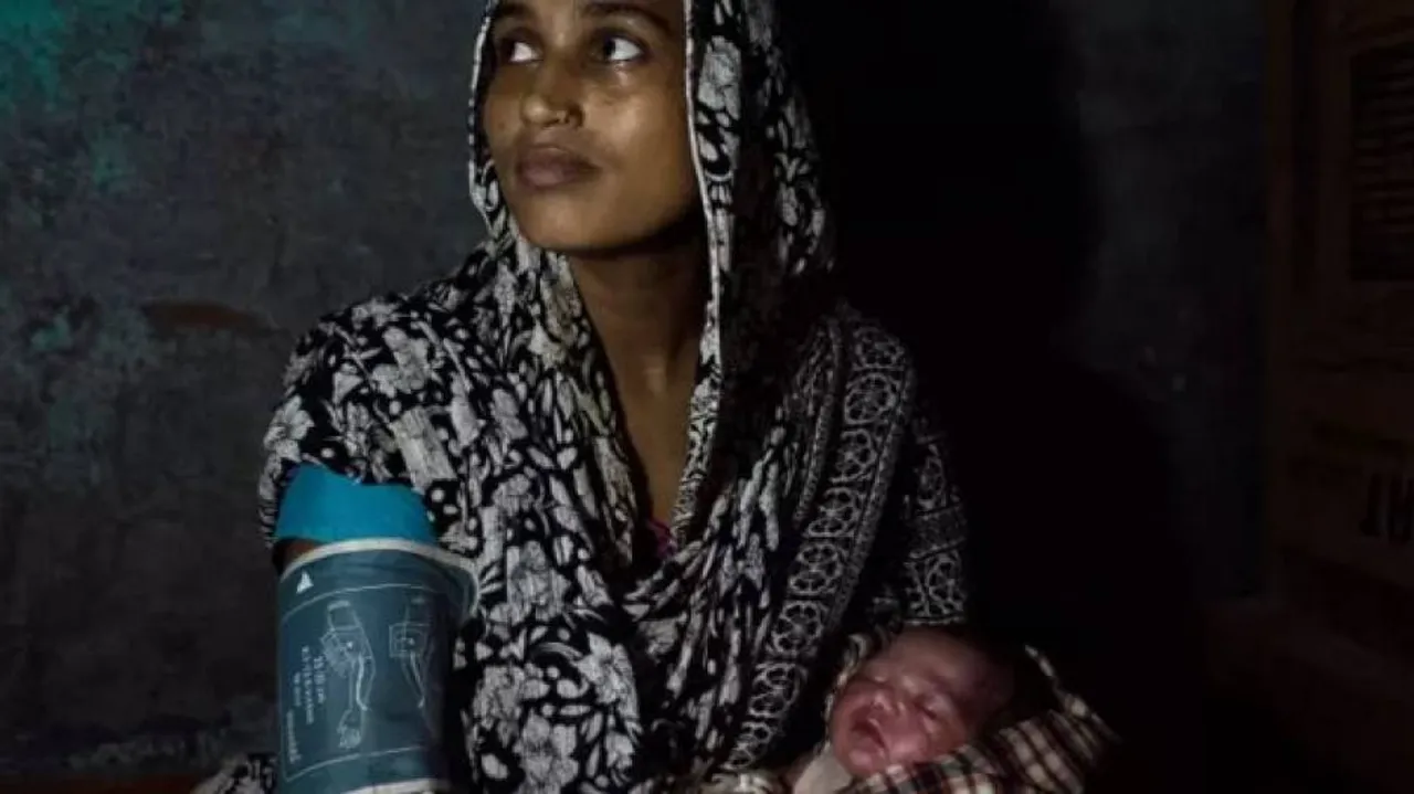 49 infants die in UP hospital, DM transferred