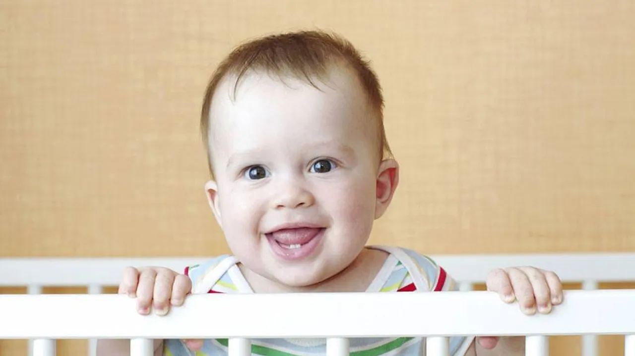 Babies infer motivations of others much earlier than thought: Study