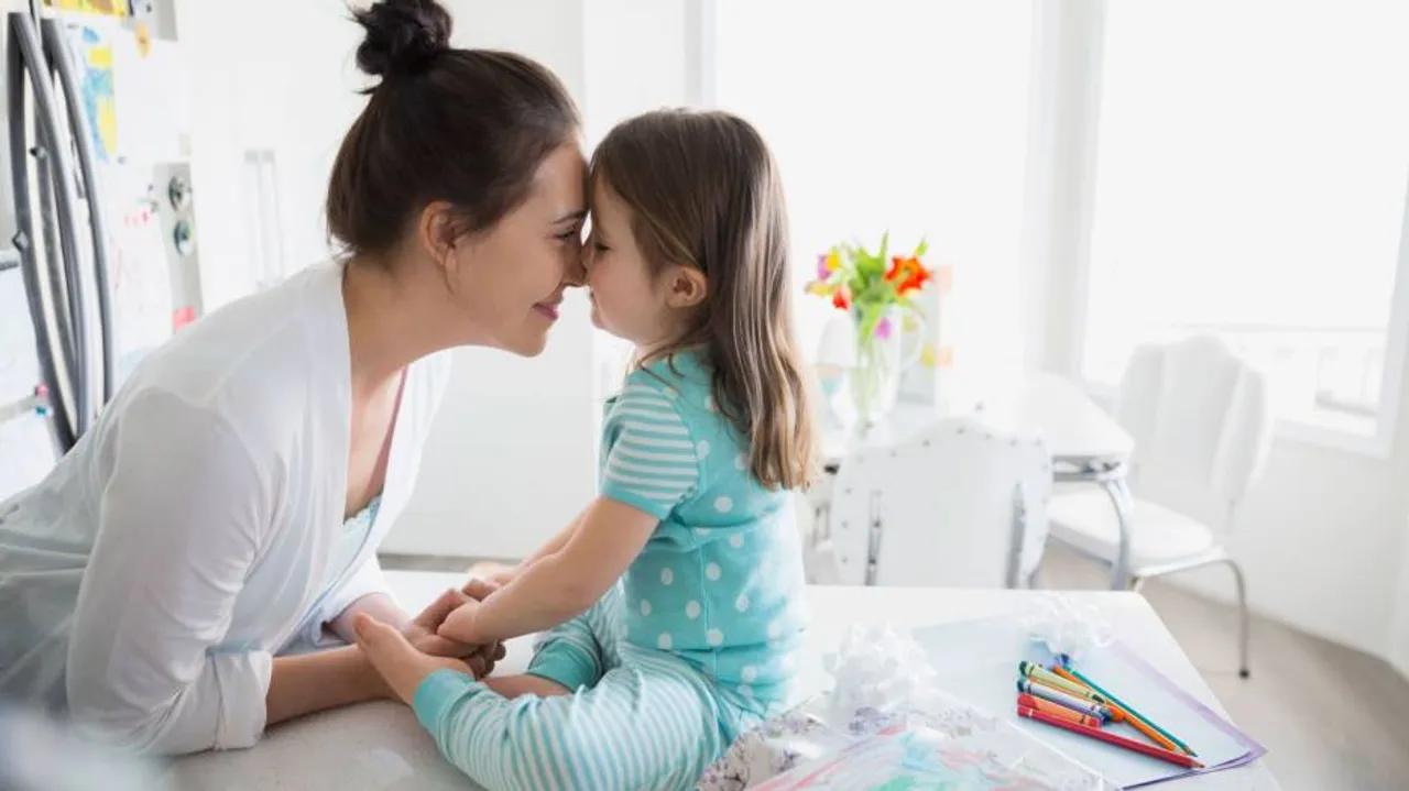 Older mothers may up risk of infertility in daughters