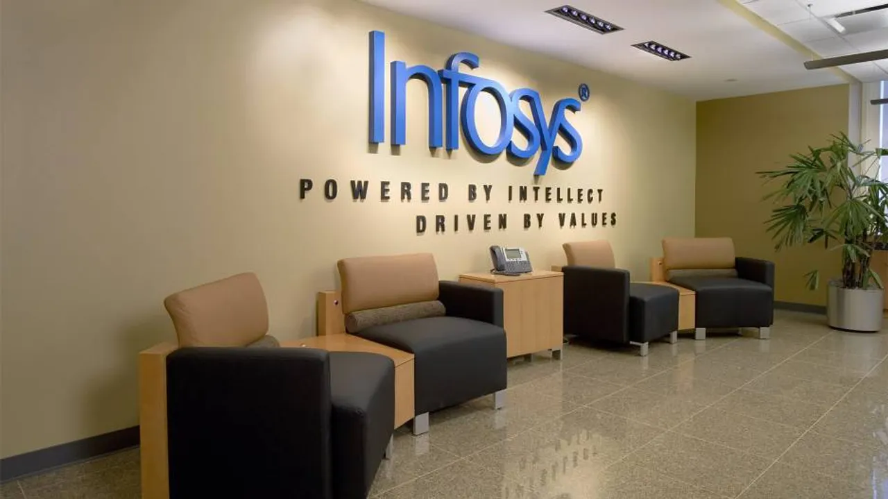 Infosys wins UN global climate action award