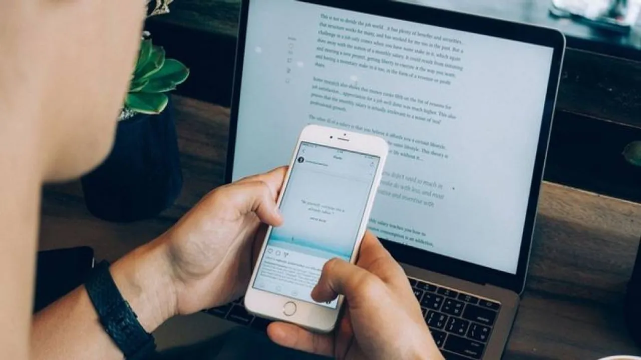 You can now book tickets, order food directly from Instagram