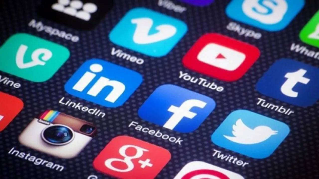 Indians prefer YouTube for music, Facebook for news: Study