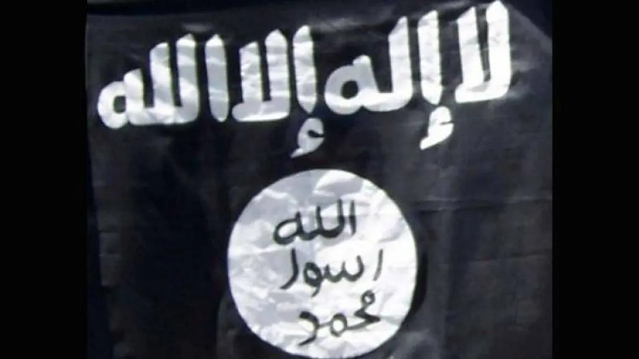 Kashmir's Changing Terror Matrix: Islamic State enlarges footprint in Valley of Death