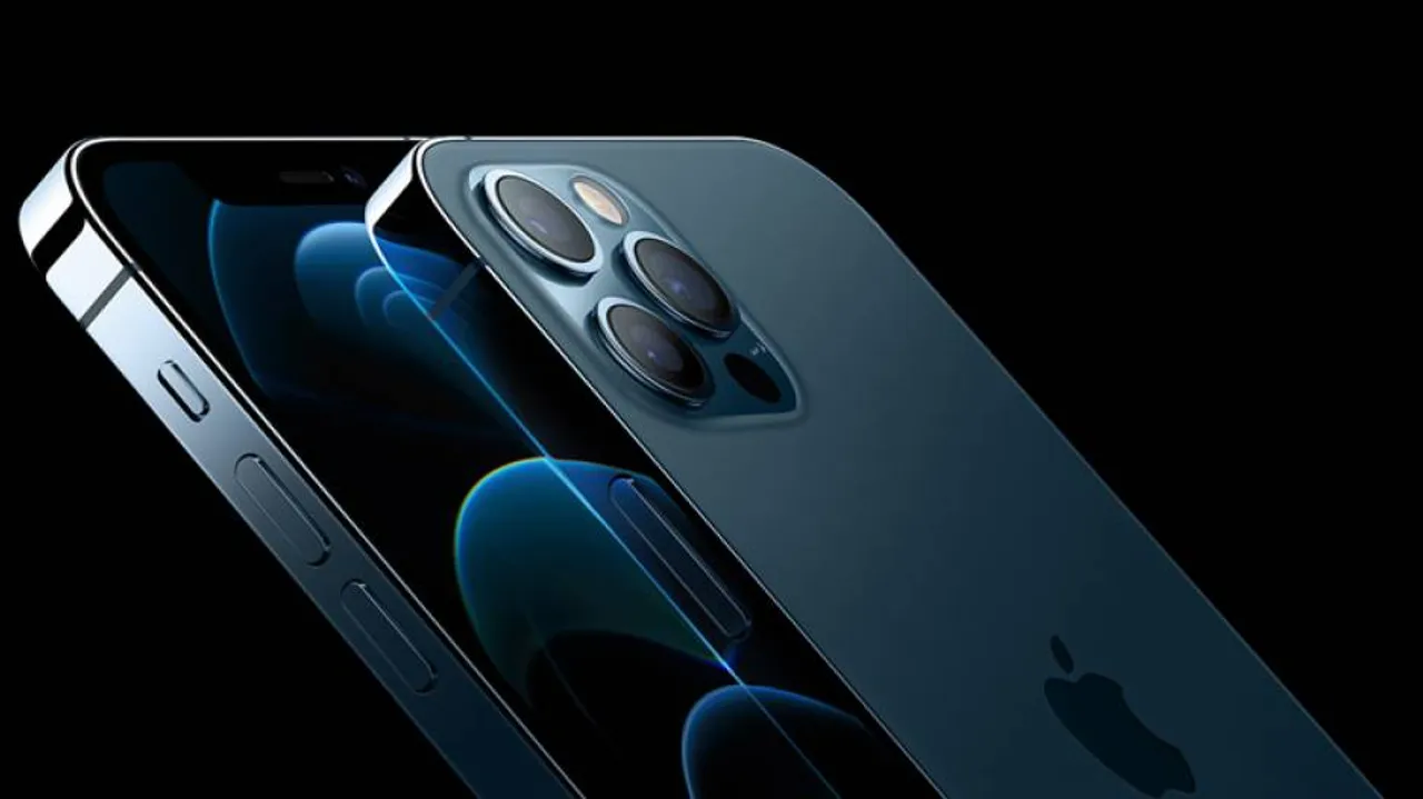 Apple iPhone 12 Pro & 12 Pro Max Push Boundaries Of Innovation