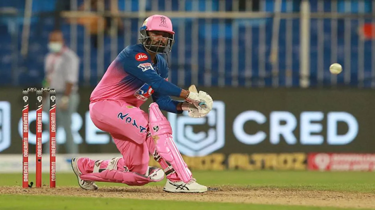 IPL 2020: Rajasthan Royals beat Kings XI Punjab in record chase