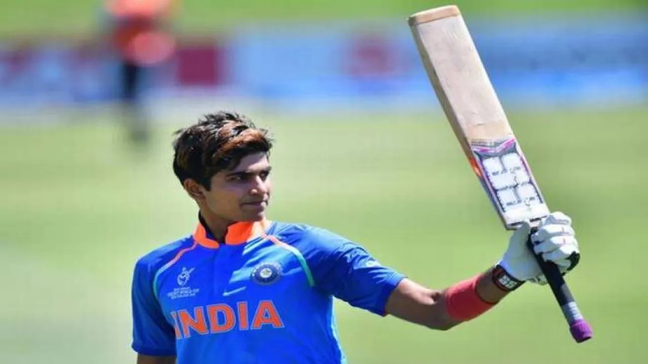 KL Rahul Dropped, Shubman Gill Gets Maiden Call-Up In India's Test Squad For SA Series