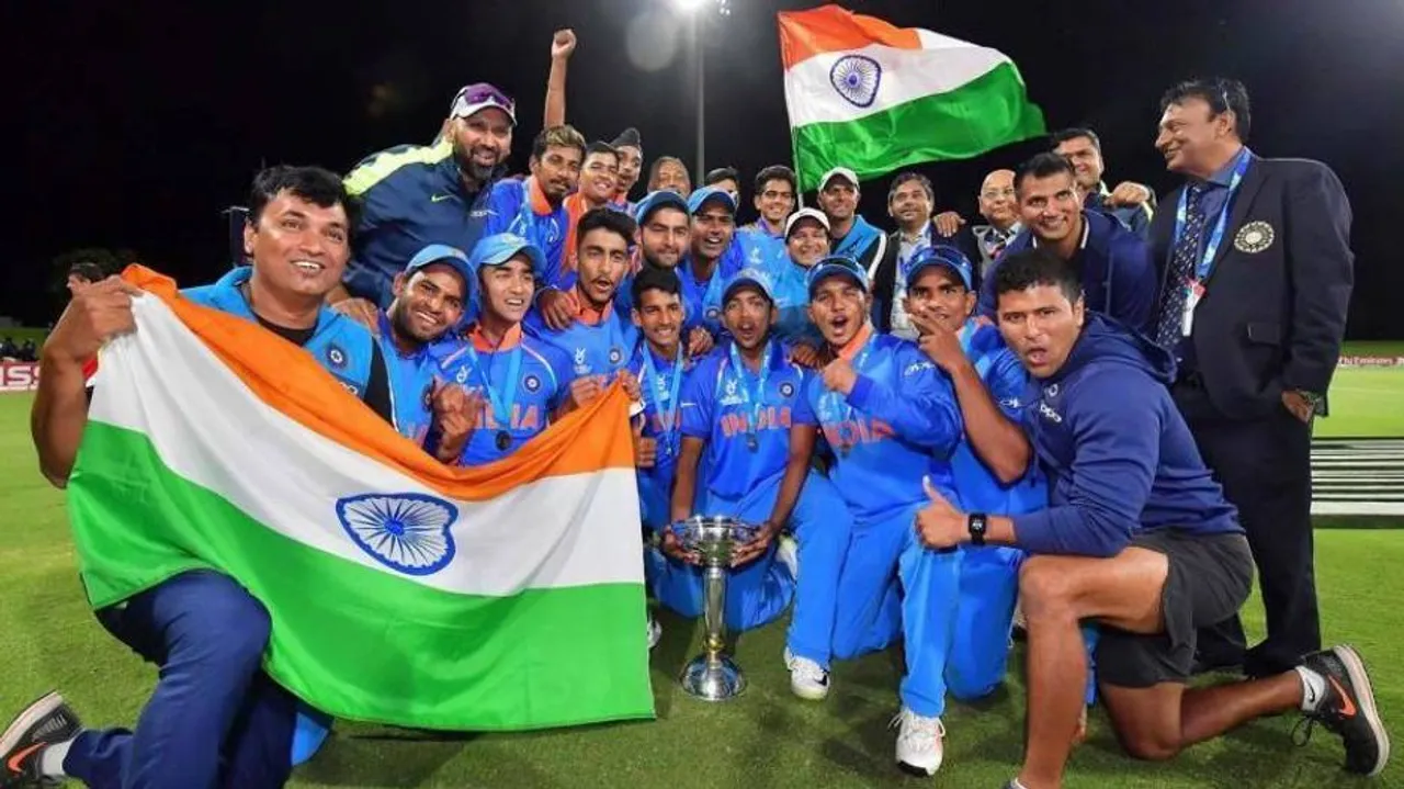 IPL 2018: Indian U19 players to watch out for in Season 11