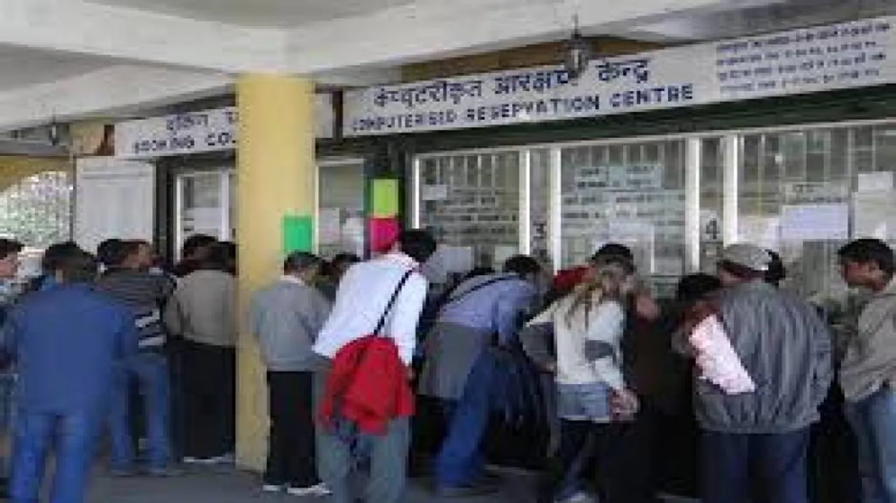 AC local fares in Mumbai to go up from June 3: Western Railway