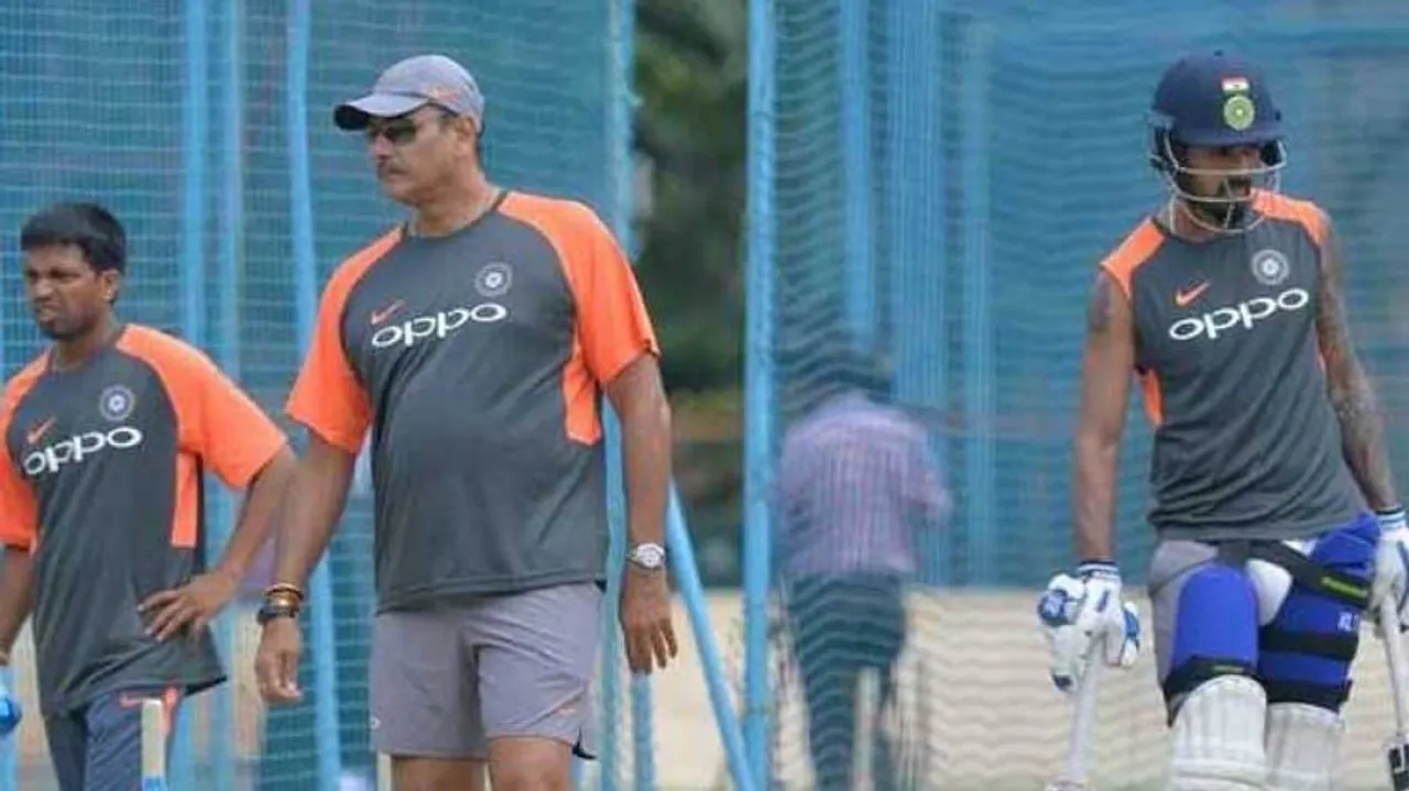 Ireland T20I: Team India aims winning start to English summer