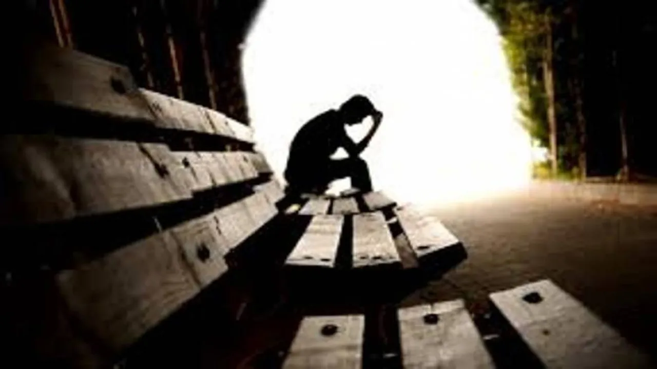 Social isolation might raise diabetes risk