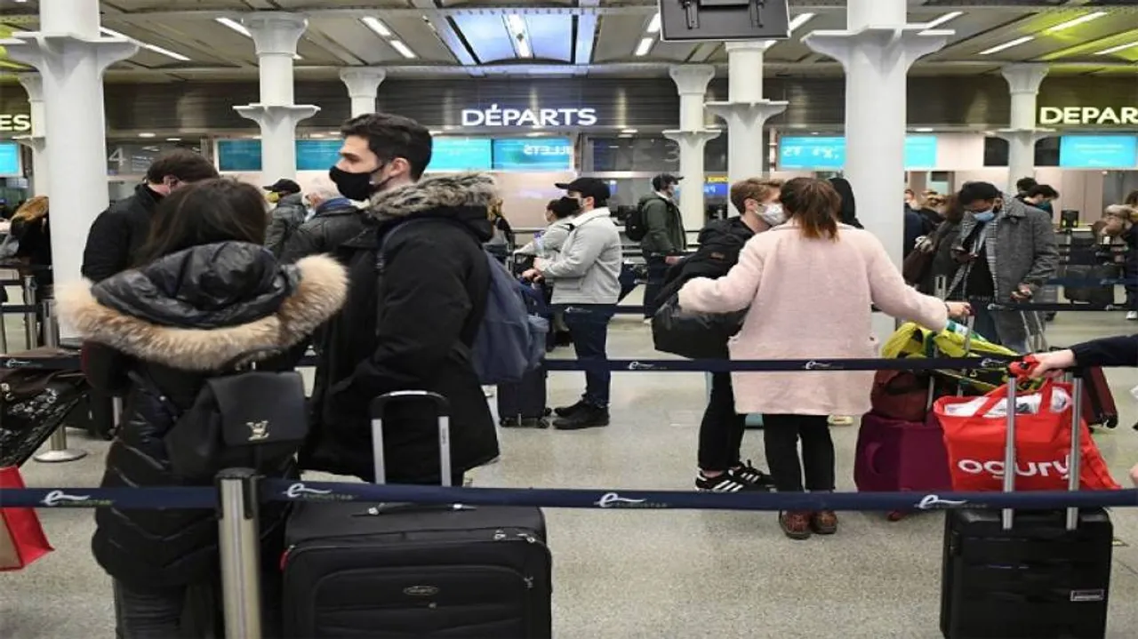 Israel Bans Travel To 7 Countries Including India