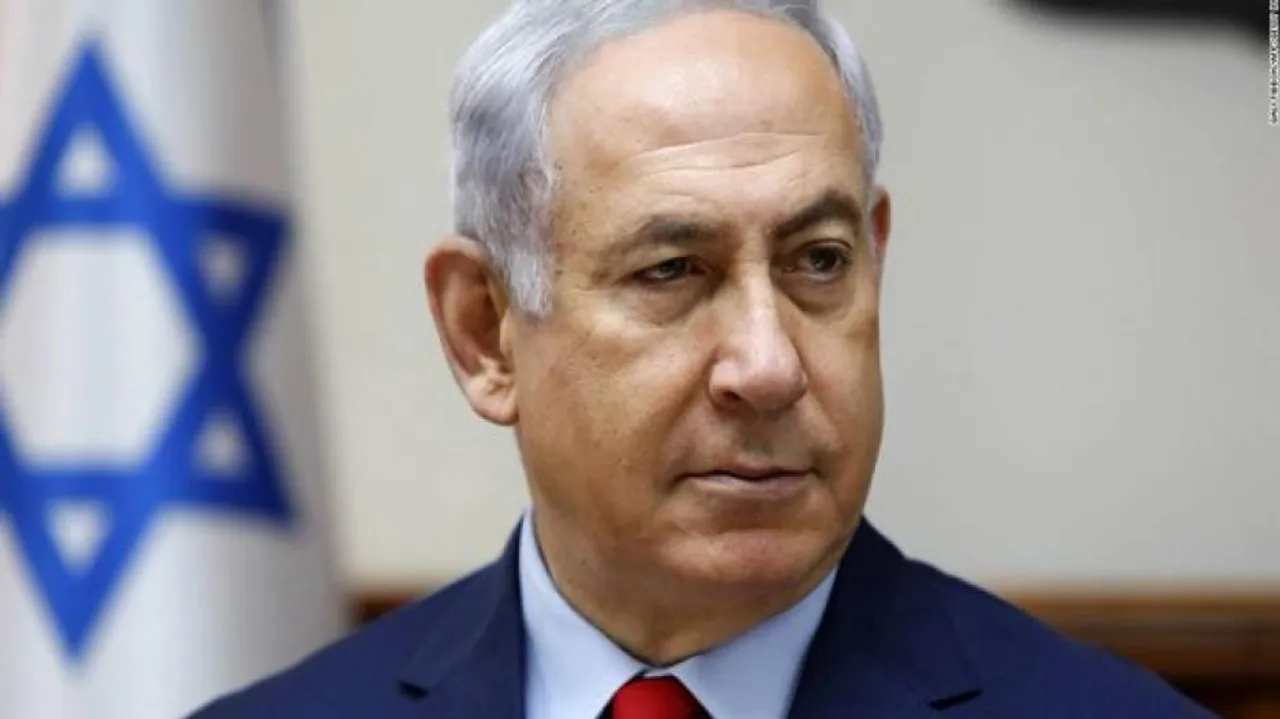 Iran's terror links have penetrated Latin America: Israel