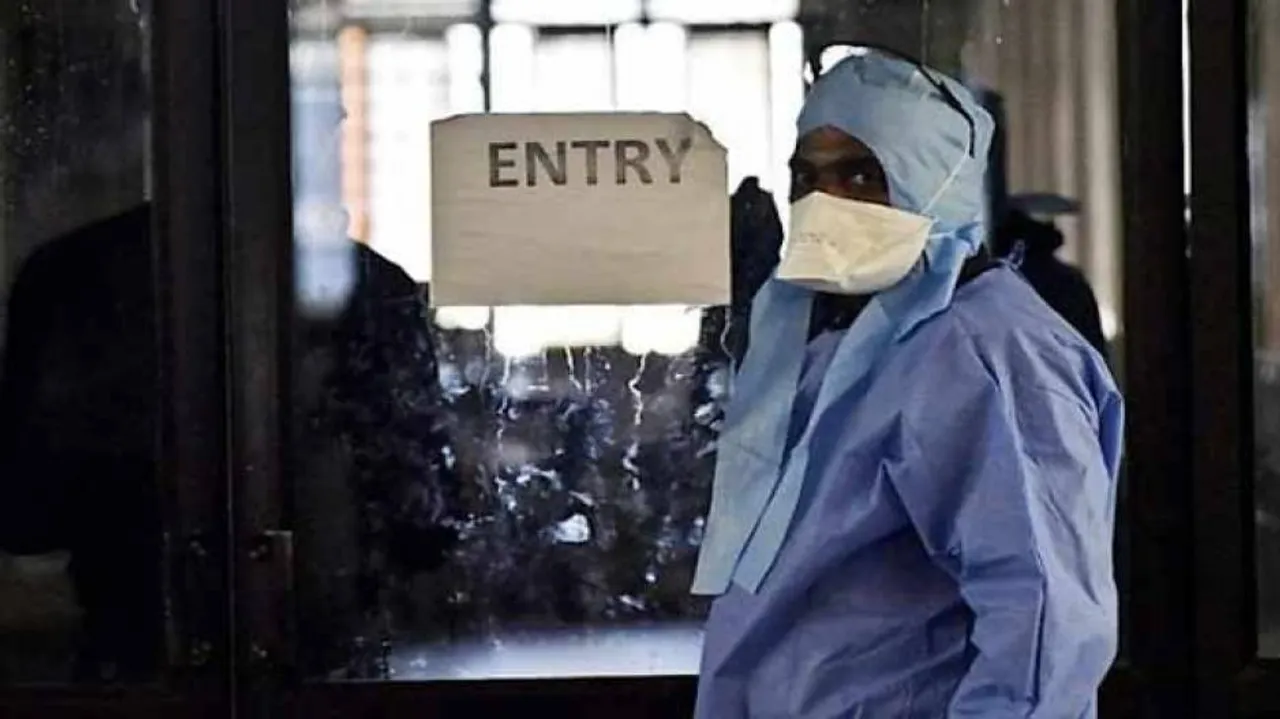 Italian COVID-19 patient, who was cured, dies