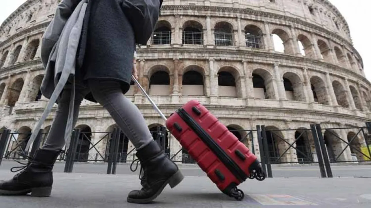 COVID19 Impact: Lack Of Foreign Tourists Cost Italy $3.5 Billion