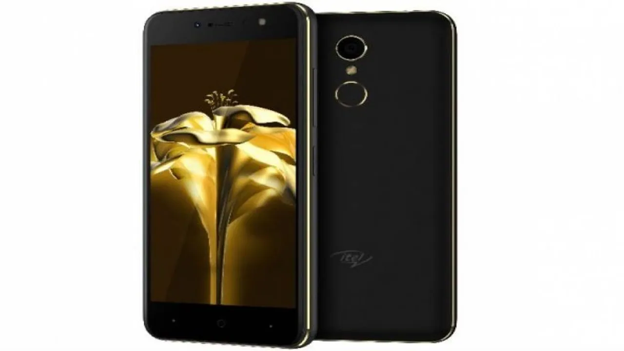 itel 'SelfiePro S41' launched at Rs 6,990