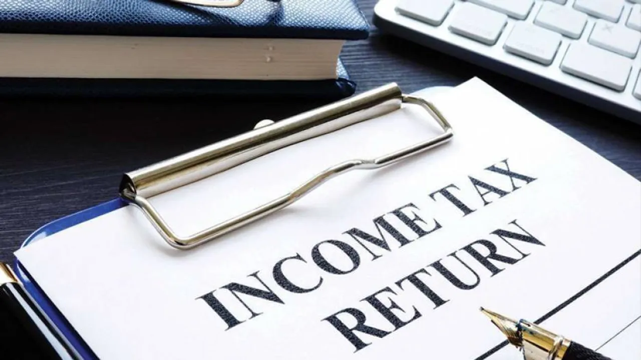 COVID-19 Impact: Deadline To File Income Tax Return Extended To 30 Nov