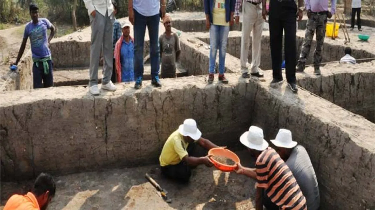 'Iconic' Lesson: Odisha shall focus on Prachi valley to figure in Iconic Archaeological sites
