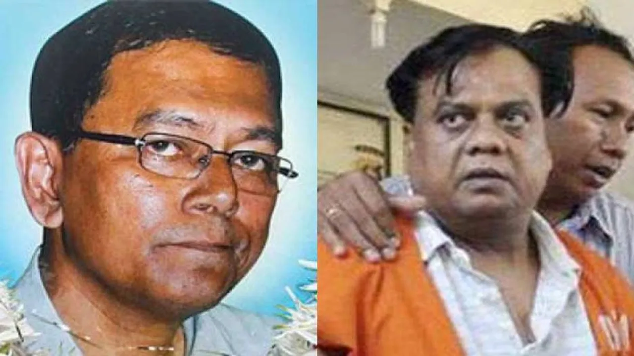 Dey murder: Life sentence for mafia don Chhota Rajan, 8 others