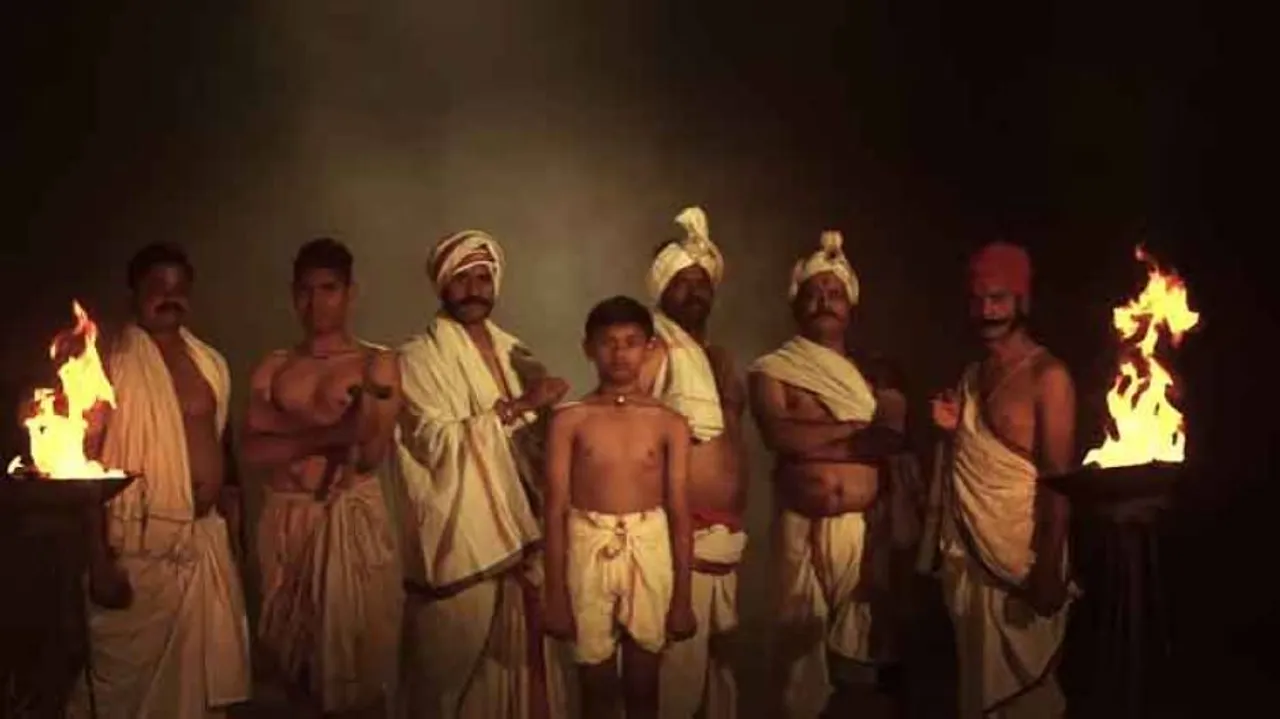Odia video ‘Subharambha’ will give you goosebumps!