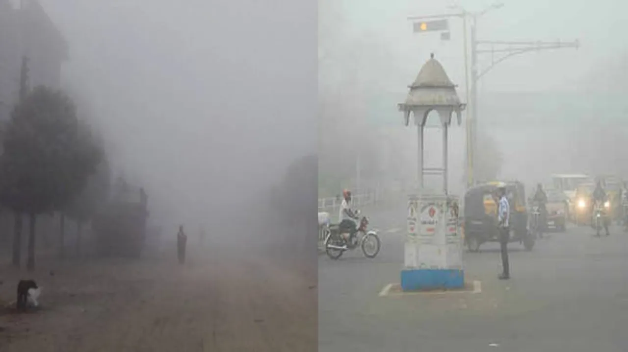 Hostile weather till Feb 11, pleasant weather in Odisha from Feb 14